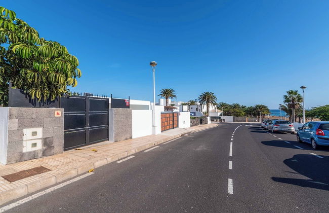 Villa Lapa - Foto 25