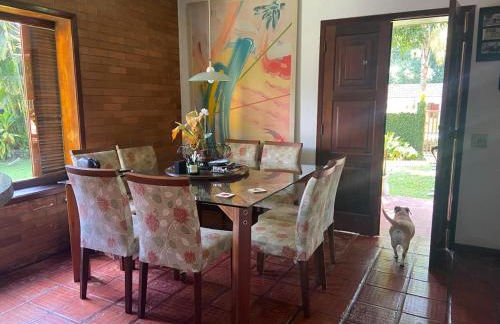 Linda casa no centro de Penedo - Photo 20