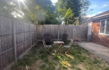 Private Studio Flat in Harrow - Foto 10