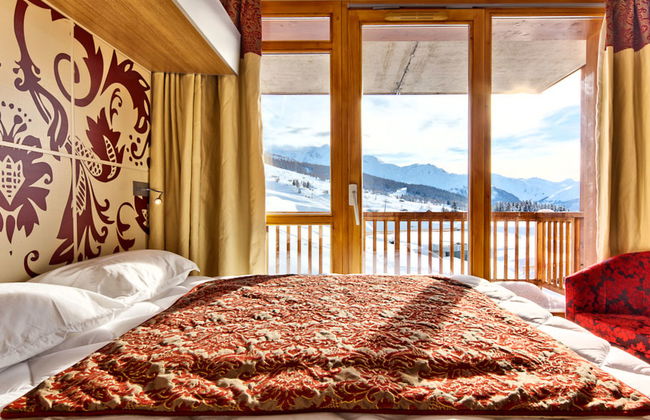 Résidence Odalys Collection Edenarc - Foto 4