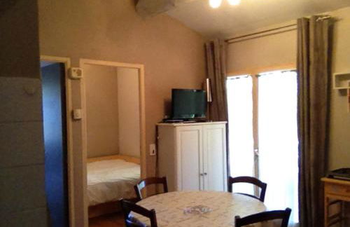 Gite des Ocres - Foto 18