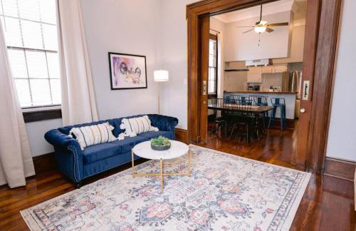 Marais Gem - Monthly 1BR Rental - Foto 12