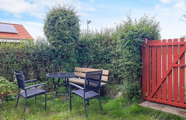 Panoramic View Fisherman's House - By Traum Ferienwohnungen - Foto 36