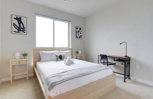 Spacious Apartment w Natural Lights to Enjoy the Landscape - Foto 15