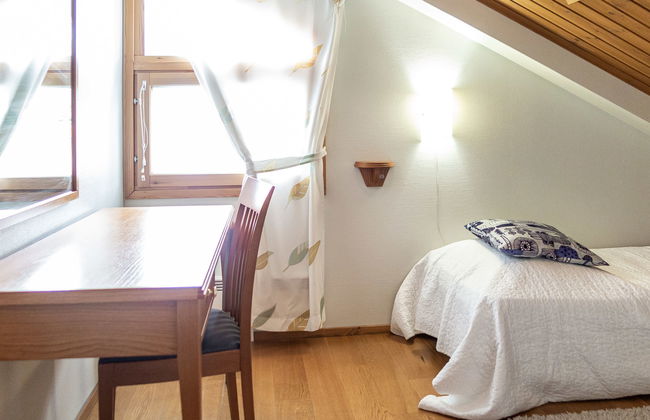 Tahkon klubitie 2 a - Foto 7