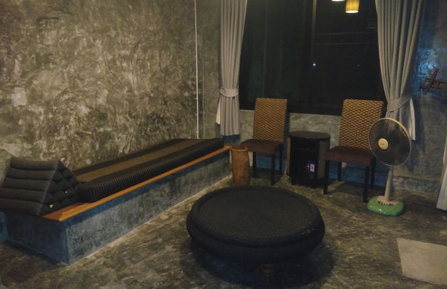 Phuchada Residence - Foto 15