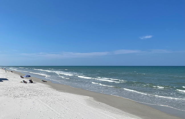 Zen Beach Retreat - Foto 64