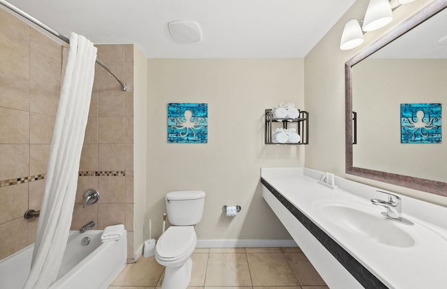 Origin at Seahaven - Foto 67