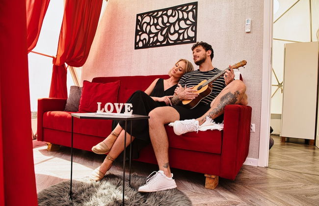 Holiday Park Zator - Foto 24