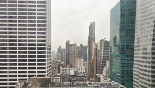 Blueground Midtown South rooftop nr Bryant Park NYC-2031 - Foto 4, Other