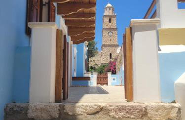 Aegean soul apartments - Foto 1