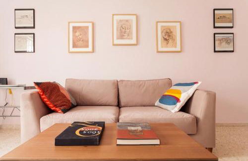 Apartamento Jardin de Santa Paula - Foto 6