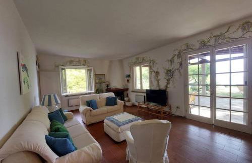 Fetovaia Magic Holiday Villa - Foto 12