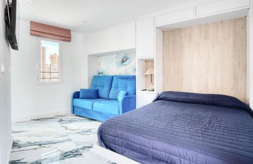 COBLANCA 5-EXCLUSIVO Loft 5-6 - Foto 18