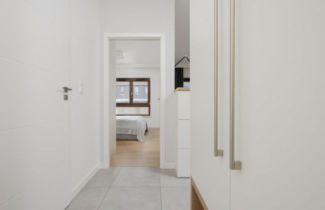 1 Bedroom Apartment Sarmacka by Renters - Foto 2