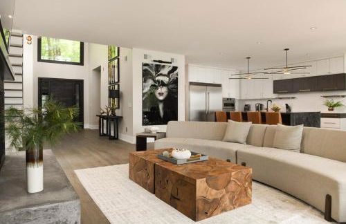 Luxury Lakefront 4 BDR, 10 Beds, 4 Bath - Foto 8