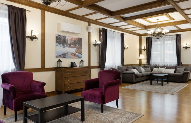 Rosa Khutor Chalet - Foto 57