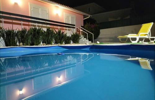 Suite in a rustic house with swimming pool - Foto 9