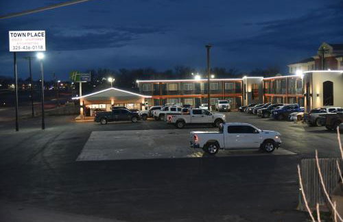 TOWN PLACE STUDIO - Foto 24