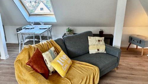 Au pieds du vignoble Colmarien - Photo 3