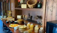 Chalet les Vieux Murs - Foto 3