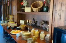 Chalet les Vieux Murs - Foto 3