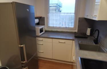 Home 18 - Monteurwohnung für 8 Personen - Photo 15