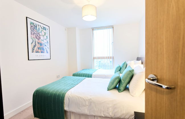 Vizion by ShortstayMK - Photo 23