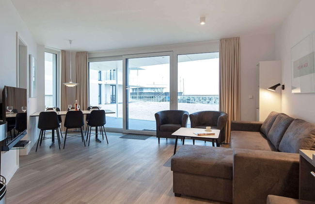 6 Person Holiday Home in Wendtorf - Foto 31