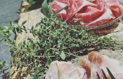 Cascina Burroni - Foto 67