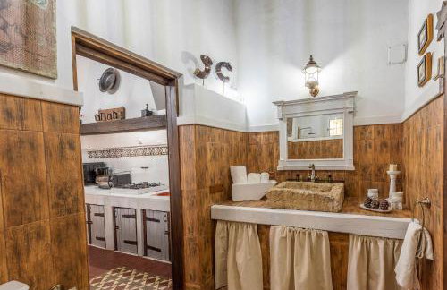 Casa Rural Los Mellizos - Foto 22