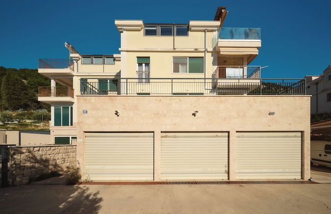 Sun Spalato Hills - Foto 66