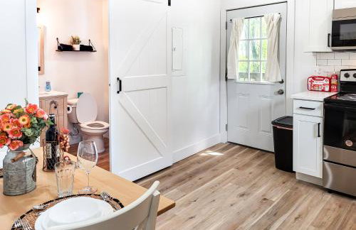 Stylish studio in Bristol, newly renovated! - Foto 26