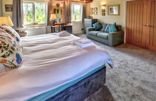 Hadrians Garden Villa - Foto 8