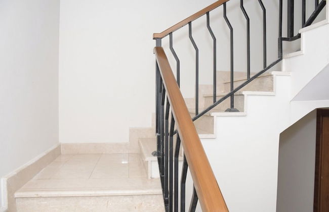 Palm Chalet King Abdullah City - Foto 6