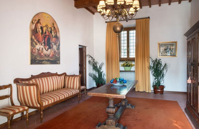 Belvilla by OYO Villa Iole - Foto 18