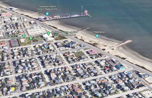 The Q Loft Galveston - Foto 39