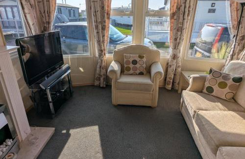 Beachcomber Cabin, Dog Friendly - Anderby Creek - Photo 16