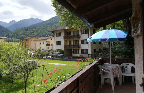 CASETTA INDIPENDENTE NEL VERDE PER 2/3 PERSONE - Photo 12