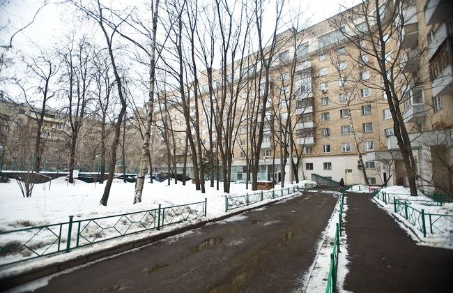 Kvart Boutique Kiyevskiy - Foto 71