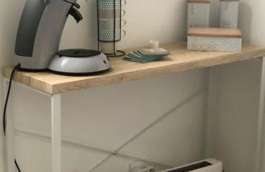 L'étape Da estrela - Cocon cosy -Vernon Giverny - Foto 16