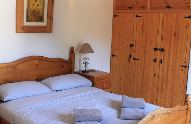 Casa Mundo - 16th-century Country House With 21 m² Pool, Barbecue - Andalusia - Foto 2