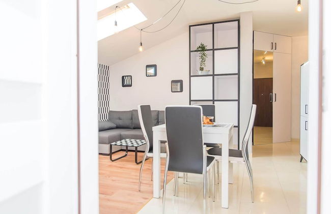 Easy Rent Apartments - LOFT - Foto 16