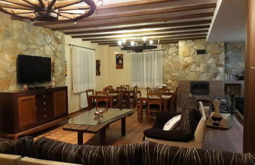 Casa Rural Aguas del Venero - Foto 47