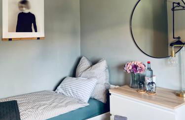 Villa - Stilvolles Boutique Landhaus - Foto 18