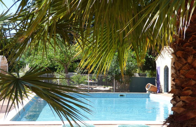 Le Gîte du Festival Sud - Photo 38