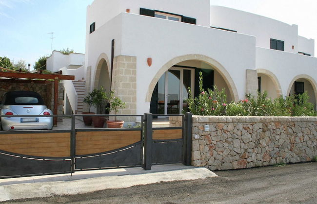 Holiday Home Near the Sea - Foto 52