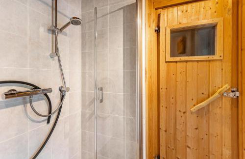 Ferienhaus Rothaarblick mit Sauna - Foto 40