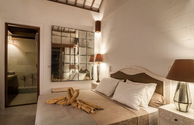 Villa Coral Flora - Foto 42