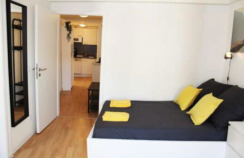 Hamburger Perle am Gänsemarkt und Binnenalster - Photo 18